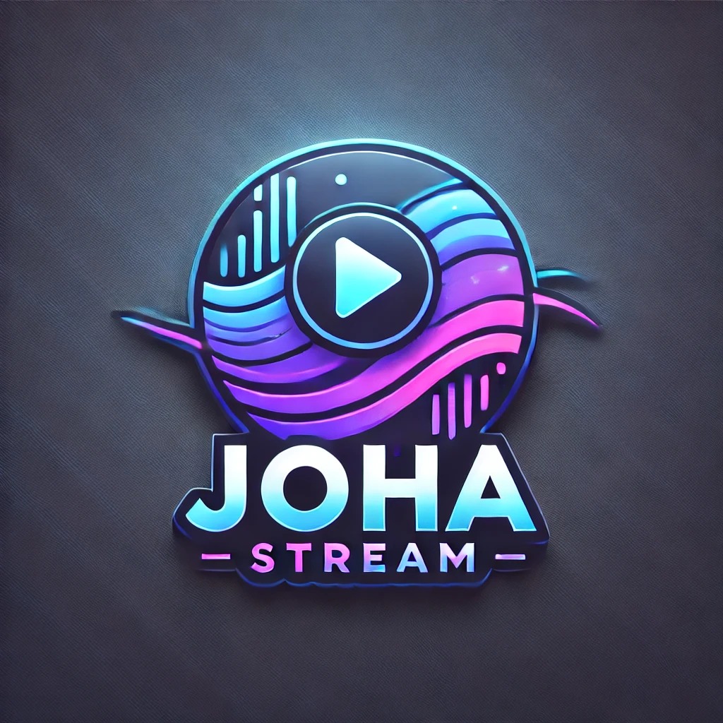 Joha Stream